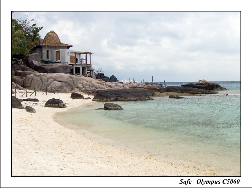 2007 - 04 - Vacances Koh tao - 42